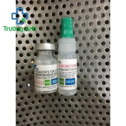 Fosmicin-S