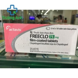 Freeclo 75Mg