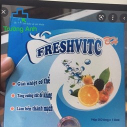 Freshvitc