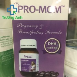 Frezzi Pro - Mom