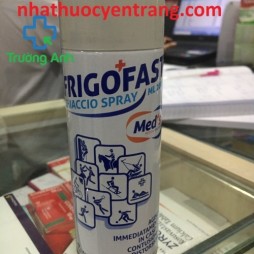 Frigo Fast 200Ml