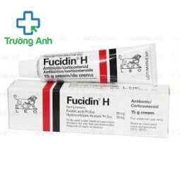 Fucidin H