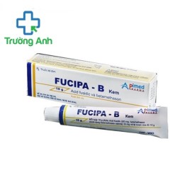 Fucipa-B Cream 10G