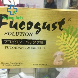 Fucogust Nước