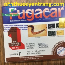 Fugacar