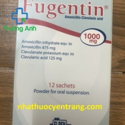 Fugentin 1G