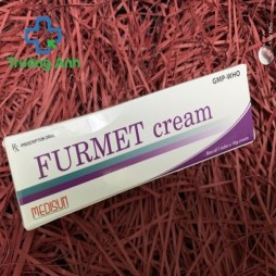 Furmet 10G