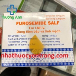 Furosemide Salf