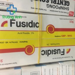 Fusidic 10G