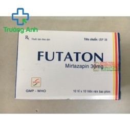 Futaton