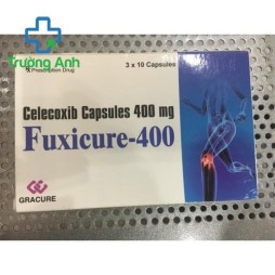 Fuxicure 400Mg