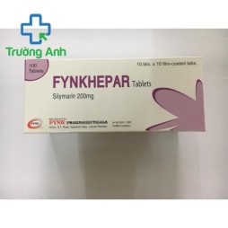 Fynkhepar 200Mg