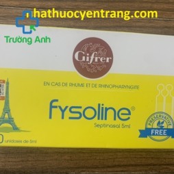 Fysoline Vàng