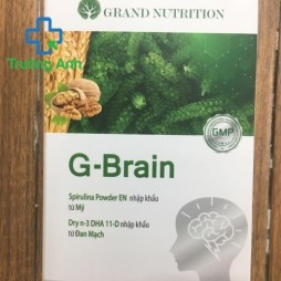 G Brain