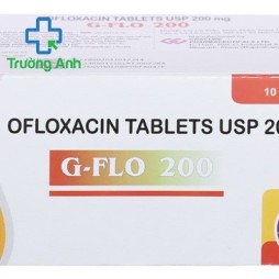 G-Flo 200Mg