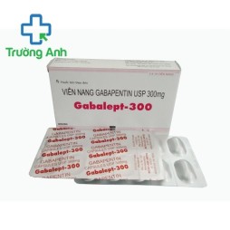 Gabalept 300Mg