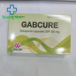 Gabcure 300Mg