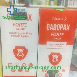 Gadopax Forte
