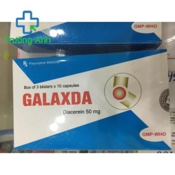 Galaxda 50Mg