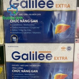 Galilee Extra