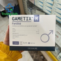 Gametix M