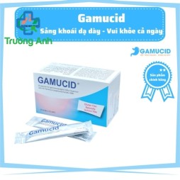 Gamucid