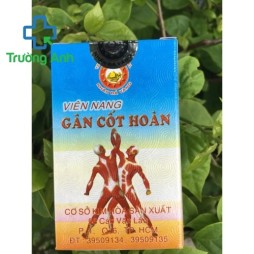 Gân Cốt Hoàn