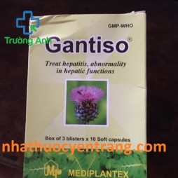 Gantiso