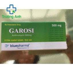 Garosi 500Mg