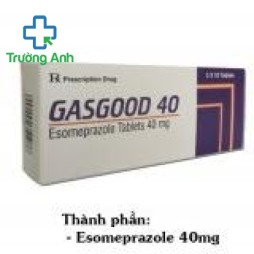 Gasgood 40Mg