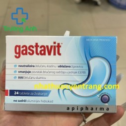 Gastavit