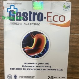 Gastro Eco