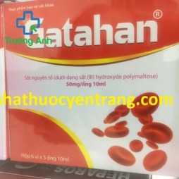 Gatahan