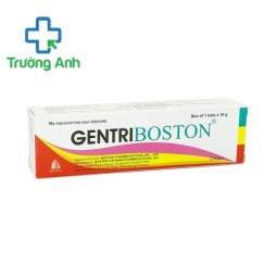 Gentriboston 10G