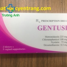 Gentusi