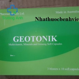 Geotonik