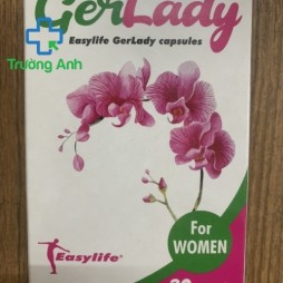 Gerlady