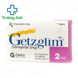 Getzglim 2Mg