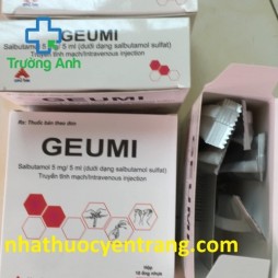 Geumi 5Mg/5Ml