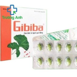 Gigiba 80Mg