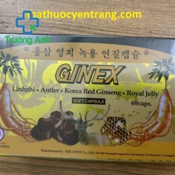 Ginex 870Mg