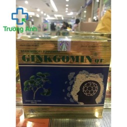 Ginkgomin Qt