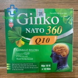 Ginko Nato 360 Q10