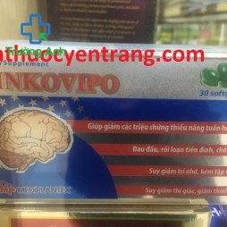 Ginkovipo