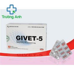 Givet 5Mg
