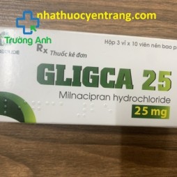 Gligca 25