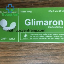 Glimaron 80Mg