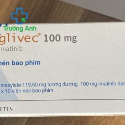 Glivec 100Mg