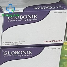 Globonir 300Mg
