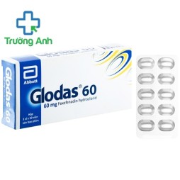 Glodas 60